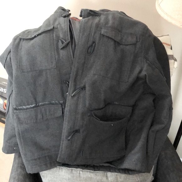Jacket - Picture 2 of 2